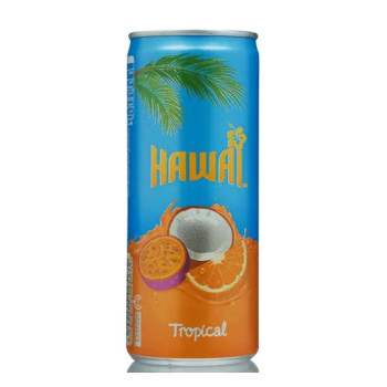 hawaii