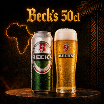 Beck's