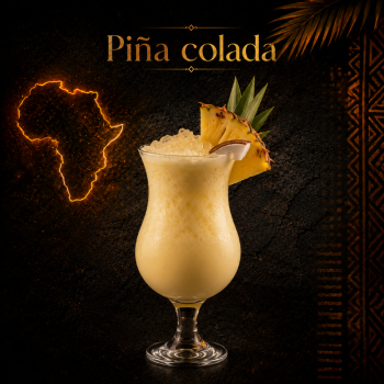 Piña colada