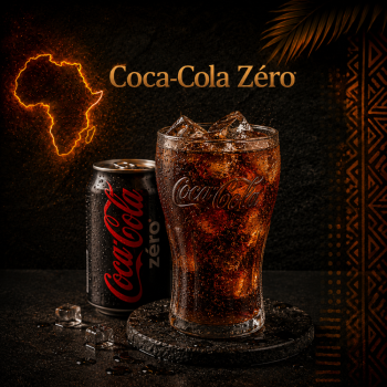 Coca Zero