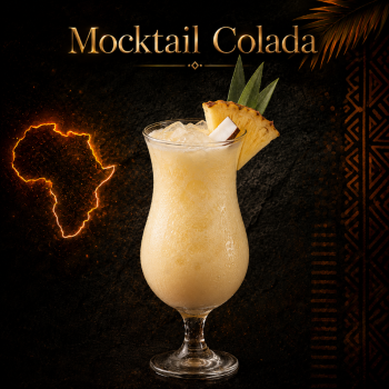 Virgin Colada