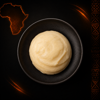 Fufu Semoule