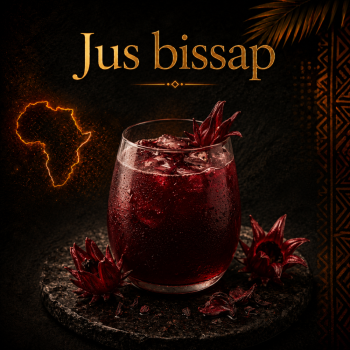 Jus Bissap