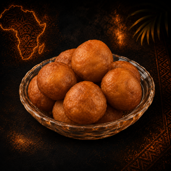 Beignets