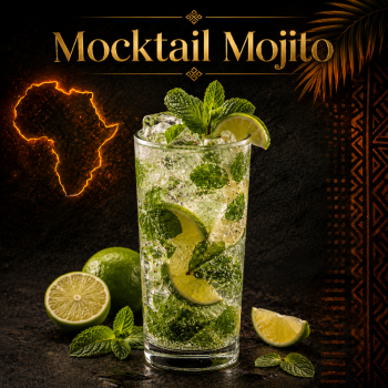 Virgin Mojito