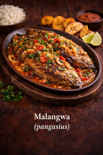 Malangwa