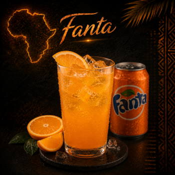 Fanta