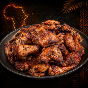 Poulet Braisé