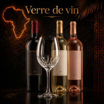 Verre de vin