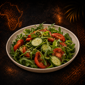 Plaisir Salade