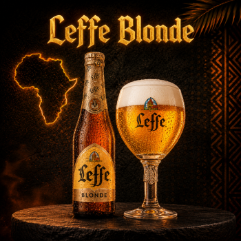 Leffe Blonde